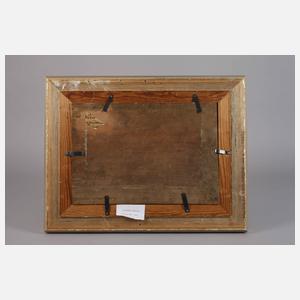 Aenderly Möller, Picknick im Park