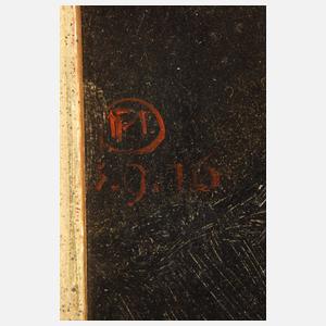 T. Mozart, Jungenportrait