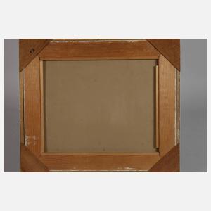 Robert Naumann, Mittelgebirgslandschaft