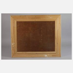 Karl Neuss, Bootshaus am See