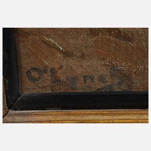 Carl O’Lynch of Town, "Karwendel vom Kranzberg"