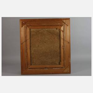 Anders Osterlind, Straße im Villenviertel