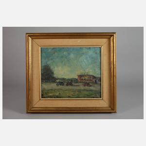 Thorsten Pedersén, Speedway