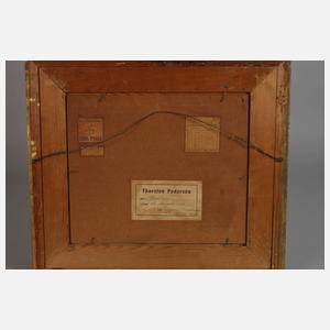 Thorsten Pedersén, Speedway