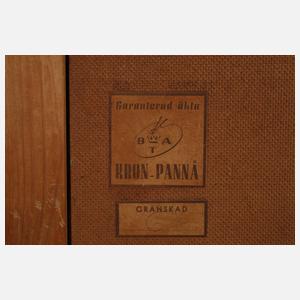 Thorsten Pedersén, Speedway