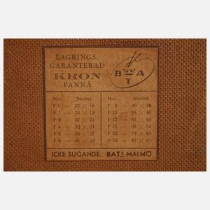 Thorsten Pedersén, Speedway