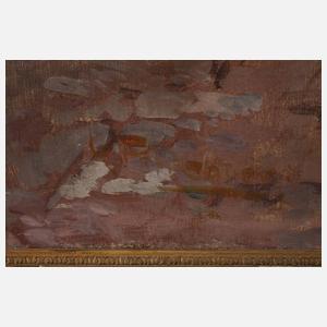 Karel Petrbauer, St.-Nikolaus-Kirche in Prag