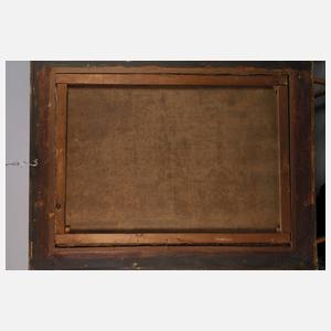 Karel Petrbauer, St.-Nikolaus-Kirche in Prag