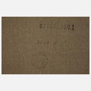 Prof. Walter Prescher van Ed, Ein Garten vor Paris