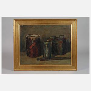 Juan Serrera Ranero, attr., "Gises"