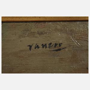 Juan Serrera Ranero, attr., "Gises"