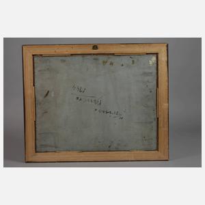 Juan Serrera Ranero, attr., "Gises"