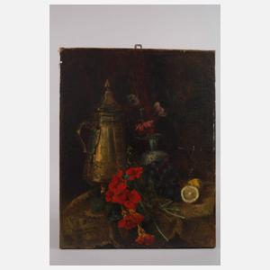 Alice Ronner, Stillleben