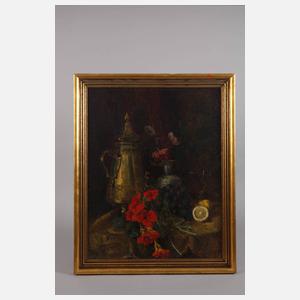 Alice Ronner, Stillleben