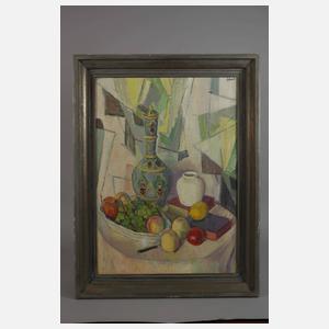 Hans Scheil, Stillleben