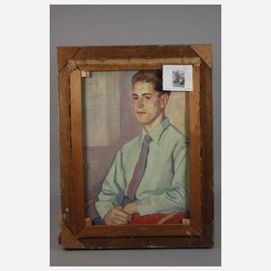 Hans Scheil, Stillleben