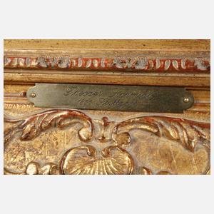 Theodor Schmidt, attr., Kindliches Sommerglück