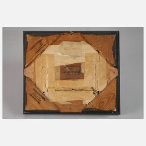 Fritz Scholl, Damenportrait "1860"