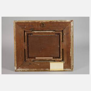 Alfred von Schönberger, Sognefjord