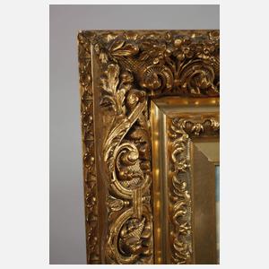 Alfred von Schönberger, Im Raftsund