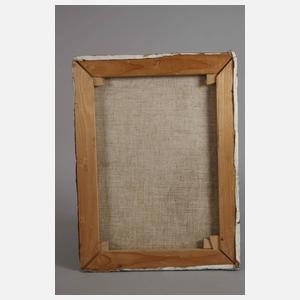 Fritz Steinert, Puppenportrait