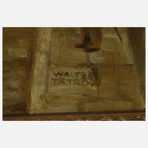 Walter Tätrow, "Hochzeitsreise"