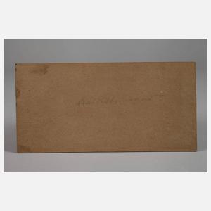 Anton Zwengauer, attr., Landschaft in den Bergen