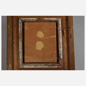 Emil Hildebrand, "Das Ständchen"