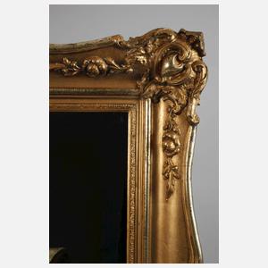 Büßender Franz von Assisi