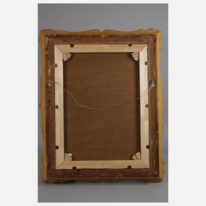 Büßender Franz von Assisi