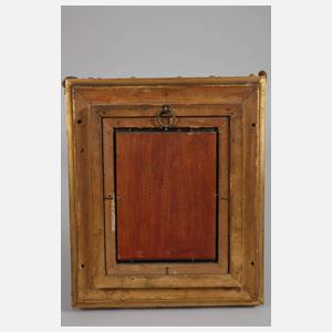 Genreszene, Zecher am Spieltisch