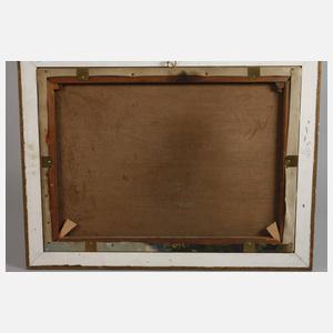 Schiffe auf stürmischer See