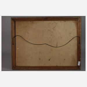 Kromes, "Dunkle Geschäfte"