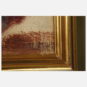 Studie eines Maltesers