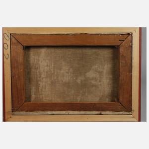 Studie eines Maltesers