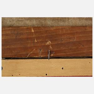 Studie eines Maltesers