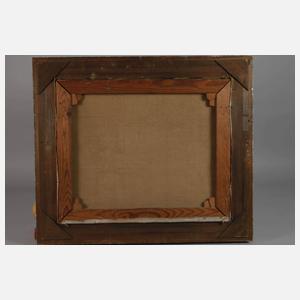 Frühlingslandschaft