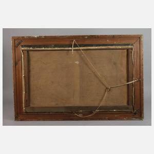 Bachlauf im Hochwald