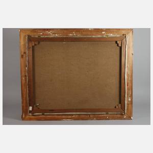 Ansicht der Victoriafälle