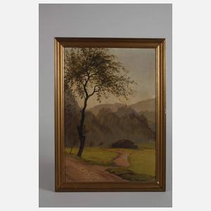 St. Pankraz bei Bad Reichenhall