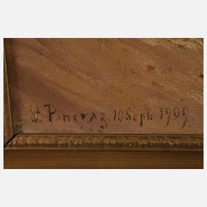 St. Pankraz bei Bad Reichenhall