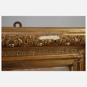 J. Planer, Landschaftsszenen aus Holland und Westfalen