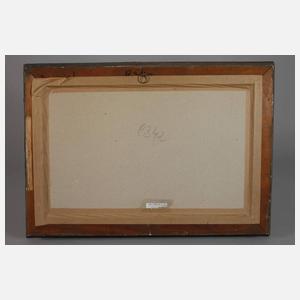 Sommerlicher Bauernhof