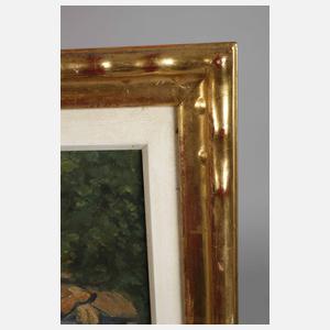 Impressionist, Haus am Kralingse Plas (Rotterdam)