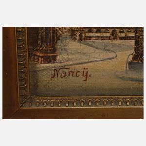 Ansicht Nancy