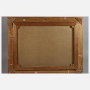 Stadtansicht Nürnberg Heilig-Geist-Spital