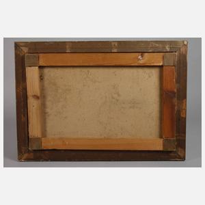 Der Hafen von Königsberg