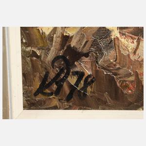 Fischerboot am Strand