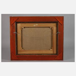 Fischerboot am Strand