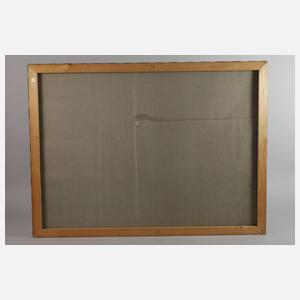 Prachtvolles Blumenstillleben